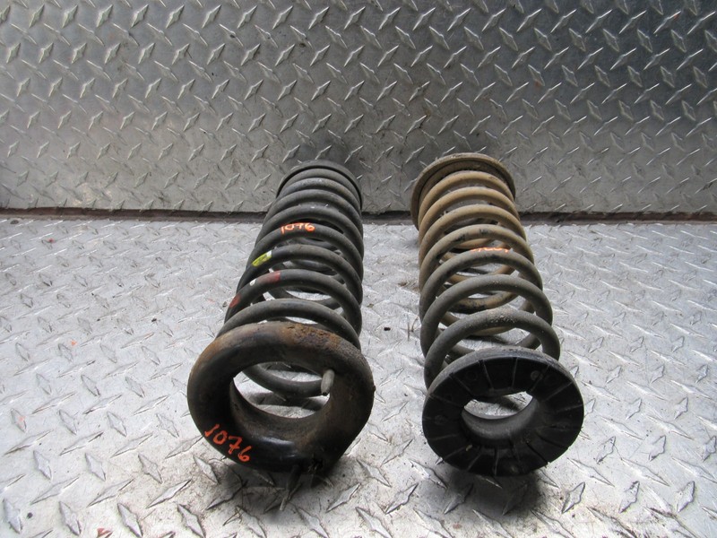 2007 HYUNDAI ELANTRA AIR / COIL SPRING OF SET SEDAN