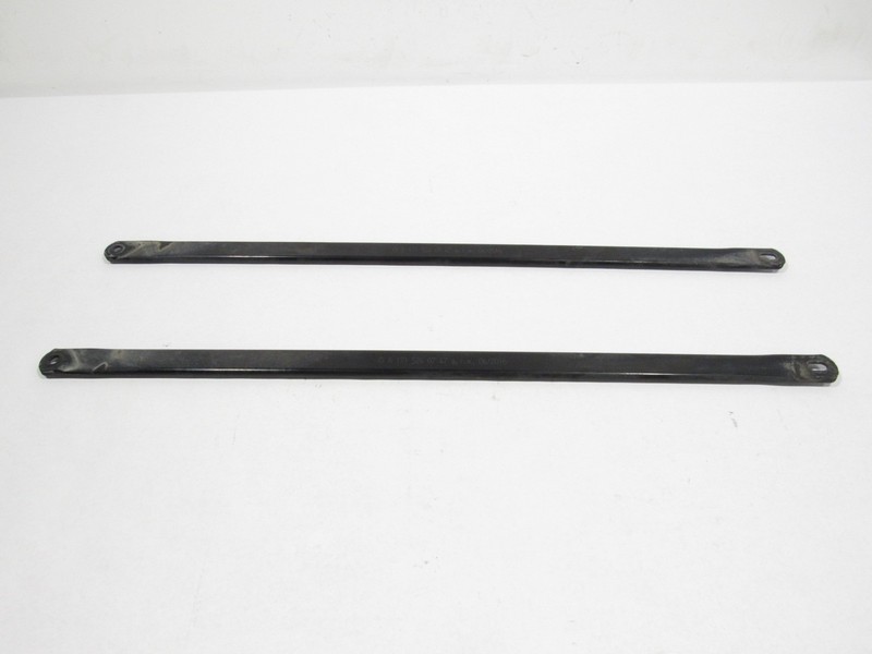 Mercedes SLC43 R172 2017 Rear Suspension Strut Brace Bar Set 2 PCS 17-20 ;@2