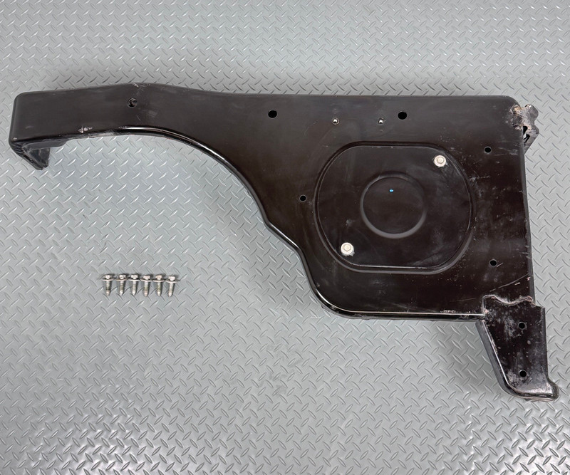 ✅ 2015-2024 RAM 2500-3500 6.7L DIESEL DEF TANK LOWER SUPPORT BRACKET Mopar OEM