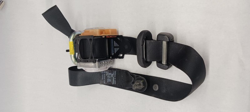 2019 HONDA CIVIC Front Seat Belt Hatchback passenger retractor 1.5L OEM 19