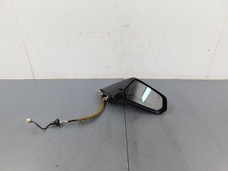 2012 13 14 15 Chevy Camaro ZL1 Right Passenger Side Mirror #1245 X1