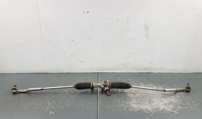 #9083 R1 - 2018 19 20 21 Polaris RZR XP Turbo S Rack & Pinion / Tie Rods - *
