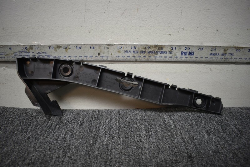 PORSCHE CAYMAN TRIM SIDE SKIRT FACTORY OEM