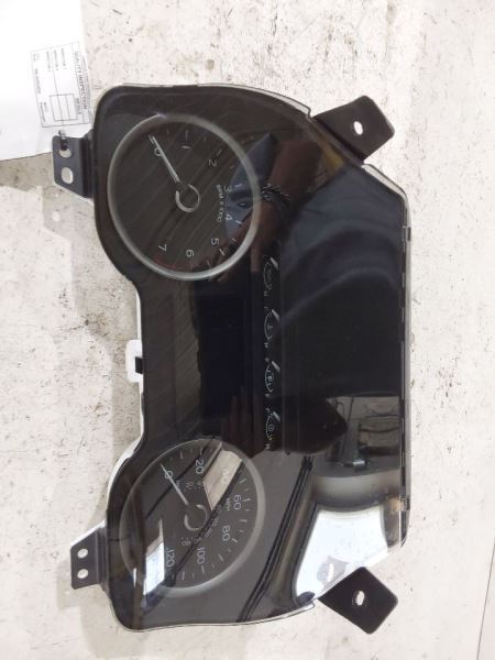 Speedometer Cluster MPH ID HL3T-10849-BHF Fits 17-18 FORD F150 PICKUP 3026089