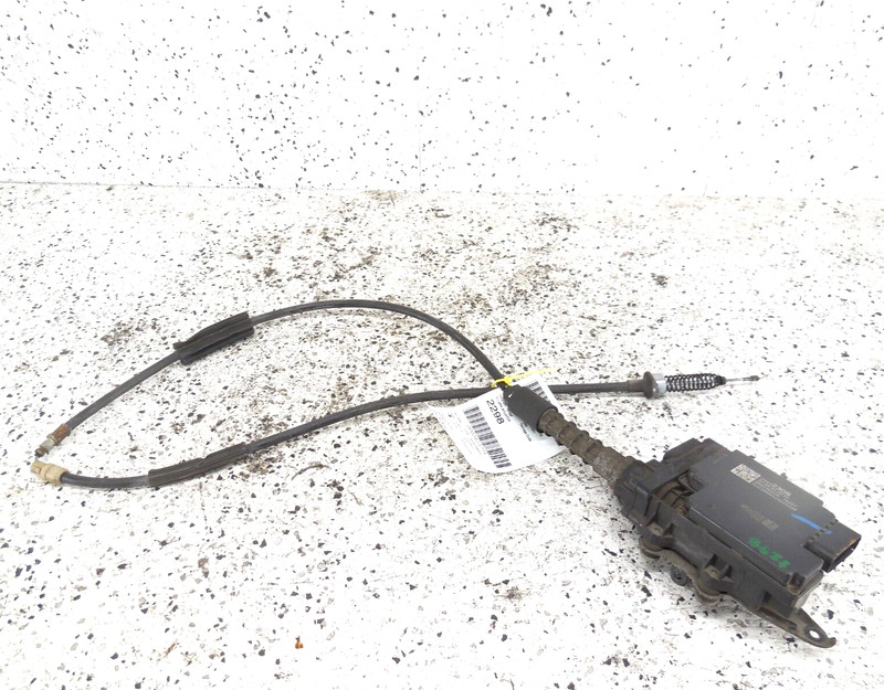 2014-2019 Cadillac CTS Parking Brake Actuator OEM 23432308