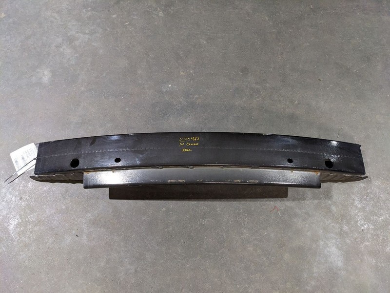 Rear Bumper Reinforcement Fits 10-15 CAMARO 1176406