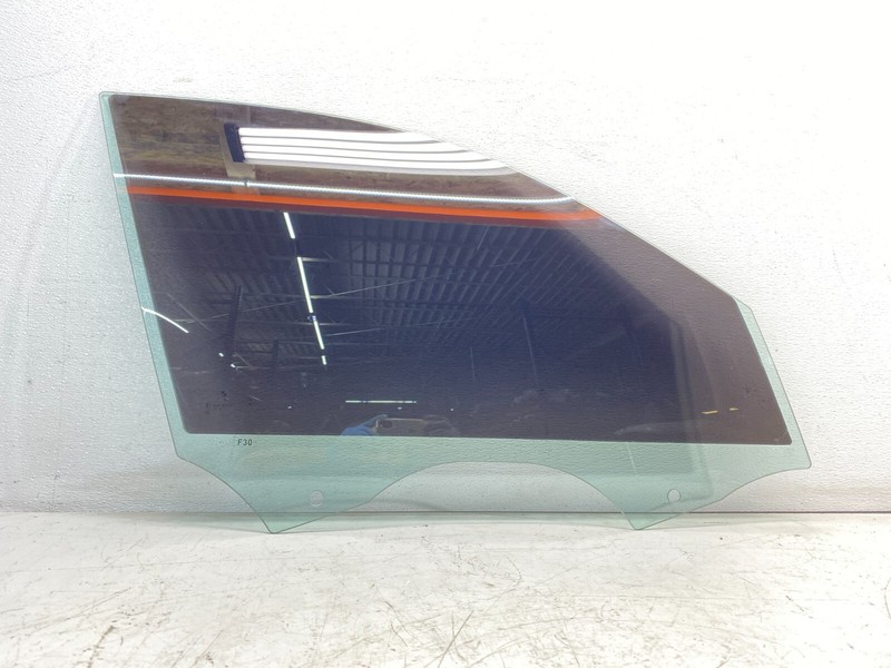 BMW F30 F80 3 Series Front Right Passenger Door Window Glass Panel Tinted! OEM✅