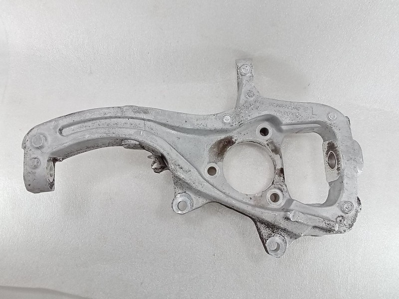 2002-2008 Dodge Ram 1500 4x4 AWD 1327 A Front Left Steering Knuckle 52106725AC
