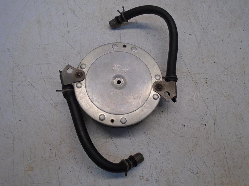W5b Mercruiser Spark Flame Arrestor Bendix Zenith B175-42