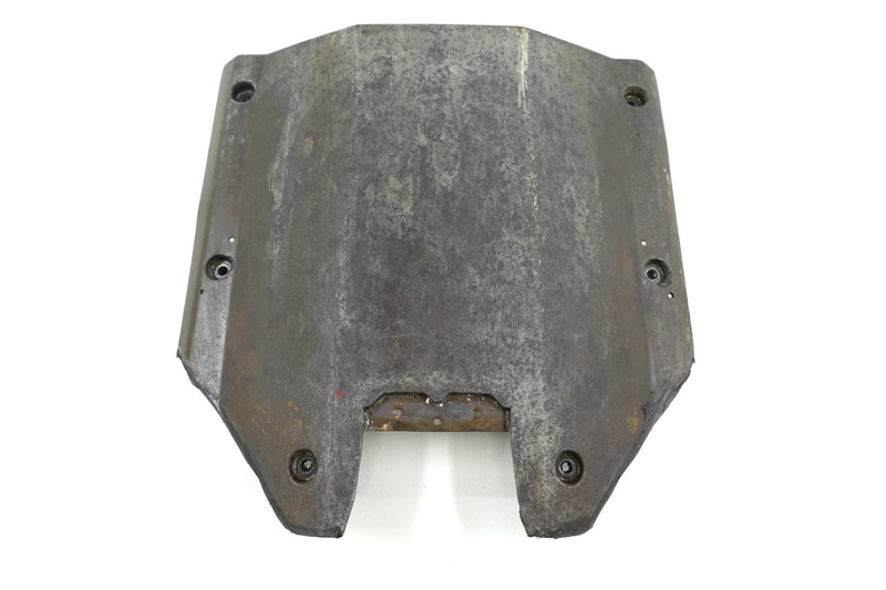 FRESHWATER 2009-2012 Sea-Doo RXT-X 255 / RXP-X 255 OEM Ride Skid Plate 271001650