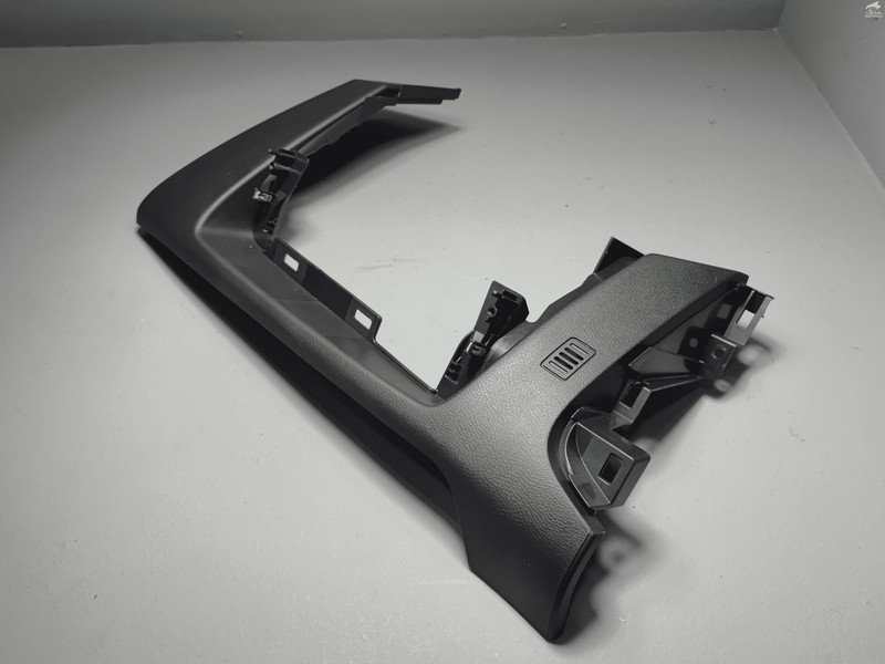 2021-2025 Nissan Rogue Dashboard Lower Center Panel Cover trim OEM