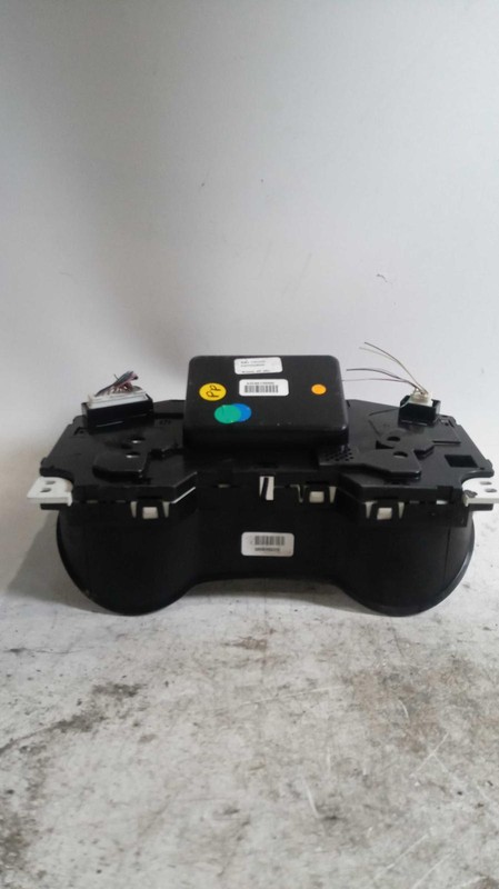 Used Speedometer Gauge fits: 2014 Nissan Altima cluster Sdn AT CVT 2.5L 4 cylind