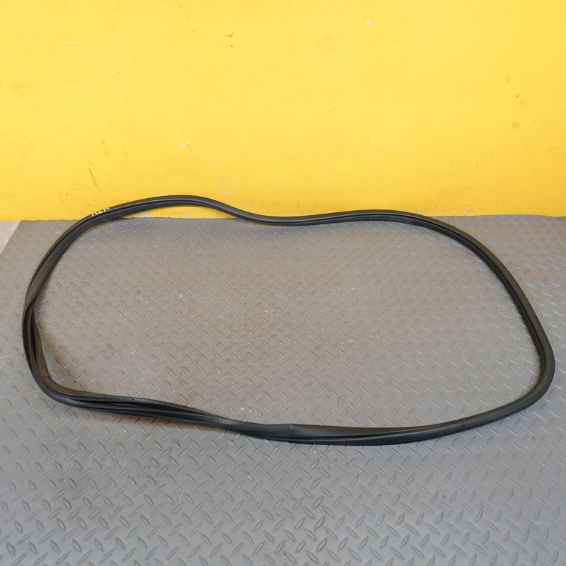 2022-2025 HONDA CIVIC REAR LEFT DRIVER SIDE DOOR WEATHER STRIP MOULD SEAL OEM