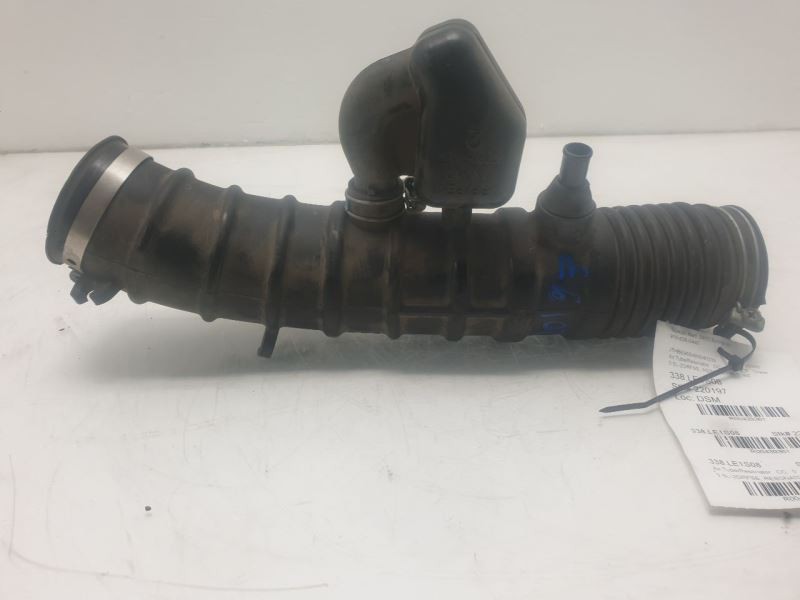 2008 LEXUS GS350 3.5L 6CYL AIR CLEANER RESONATOR TUBE ASSEMBLY