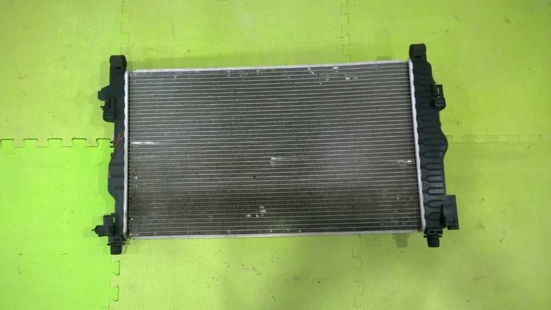 10 11 12 13 14 15 16 BUICK LACROSSE 3.6L AT RADIATOR OEM 2629-67