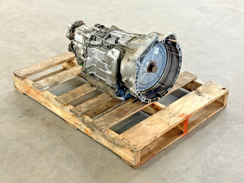 ⭐2008-2013 BMW 135I 3.0L RWD AUTOMATIC TRANSMISSION CASE 178K MI OEM LOT2728