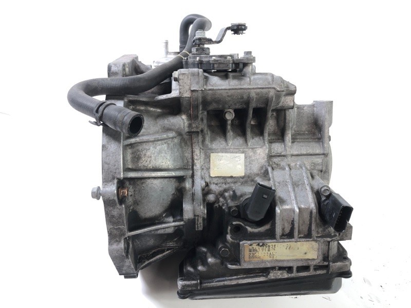 Mini Cooper R56 R60 2011-2016 OEM Automatic Transmission Assembly 1.6L 7593890