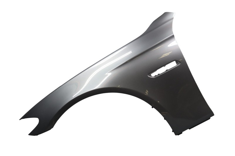 11-16 BMW F10 528i 550i 535i Front Left Driver Side Fender Wing Panel Oem