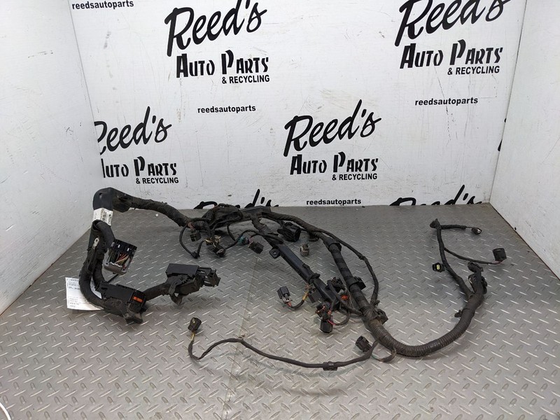 2013 SONATA 2.4L AT Engine Wire Harness 1149146