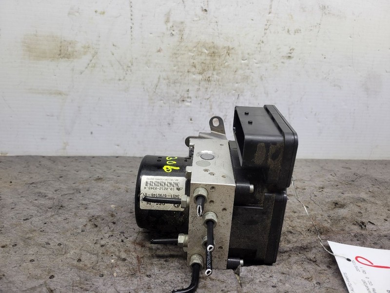 Anti-Lock Brake Part Assembly Fits 09-13 BMW 128i 1640002