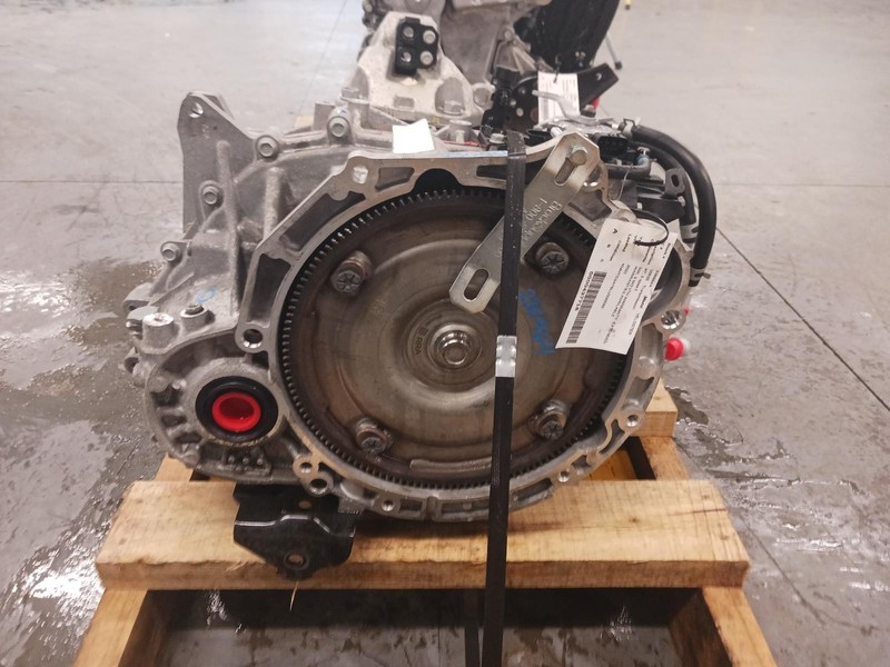 19-'20 HYUNDAI VELOSTER Auto Transmission 6 speed 36k miles 6 Month Warranty!