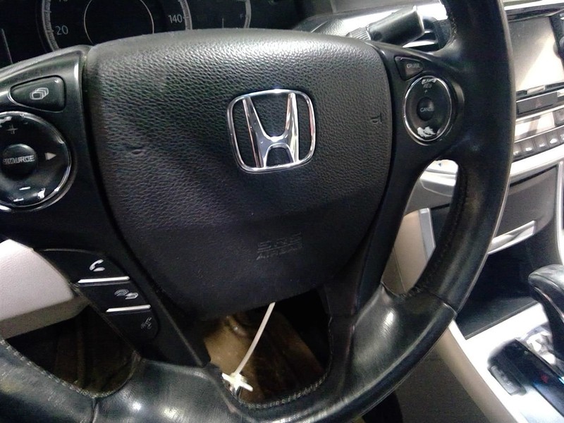 Driver Air Bag Front Driver Wheel Fits 13-15 CROSSTOUR 1755277