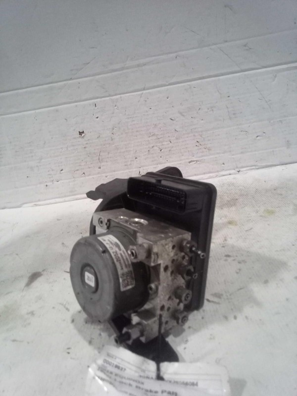 2018 Chevrolet Equinox ABS Pump and Motor Assembly OEM 75K Miles Blue