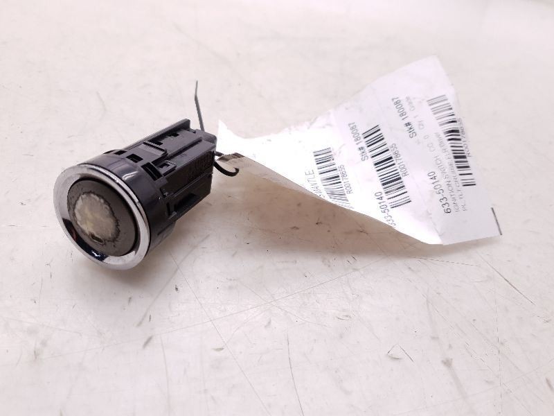 Ignition Switch Push Button Convertible Fits 06-15 LEXUS IS250