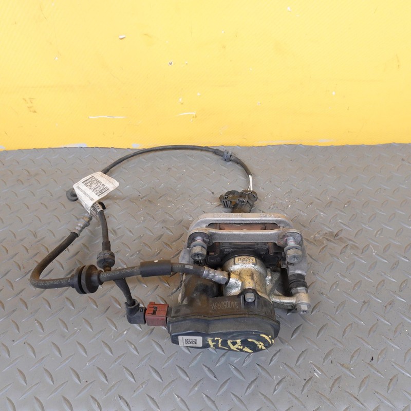 2023-2025 DODGE HORNET AWD REAR RIGHT PASSENGER SIDE BRAKE CALIPER OEM