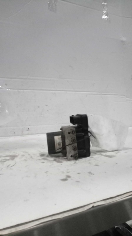 2018 Honda CR-V ABS Modulator OEM Grey 57100TLCA01 161K Miles