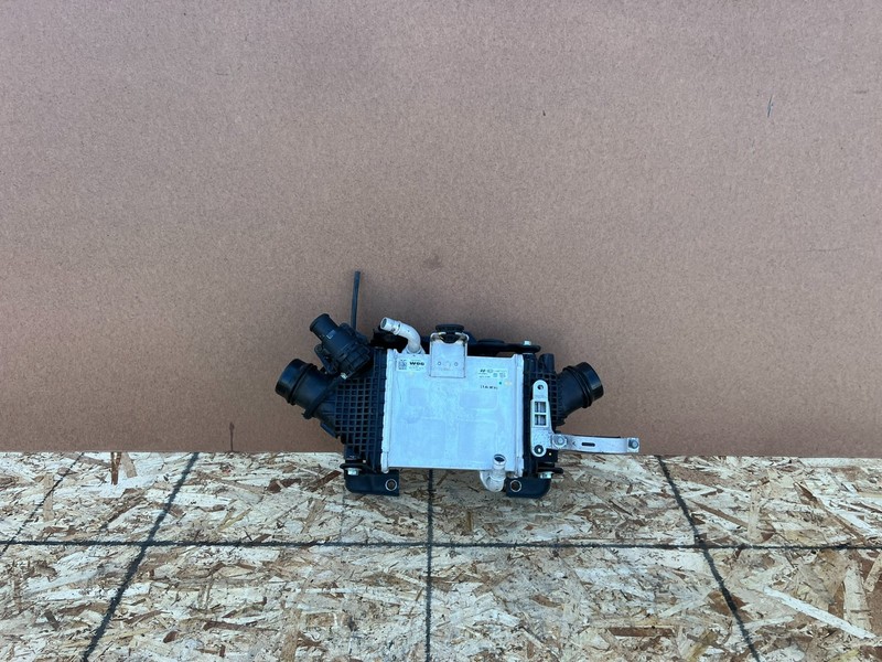 GENESIS GV70 2022-2026 OEM ENGINE MOTOR COOLANT INTERCOOLER ASSEMBLY 2.5T