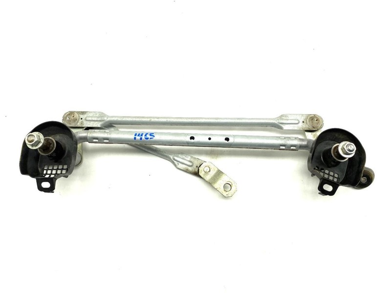 Windshield Wiper Transmission Linkage Fits 2014-2020 Mitsubishi Mirage 85959