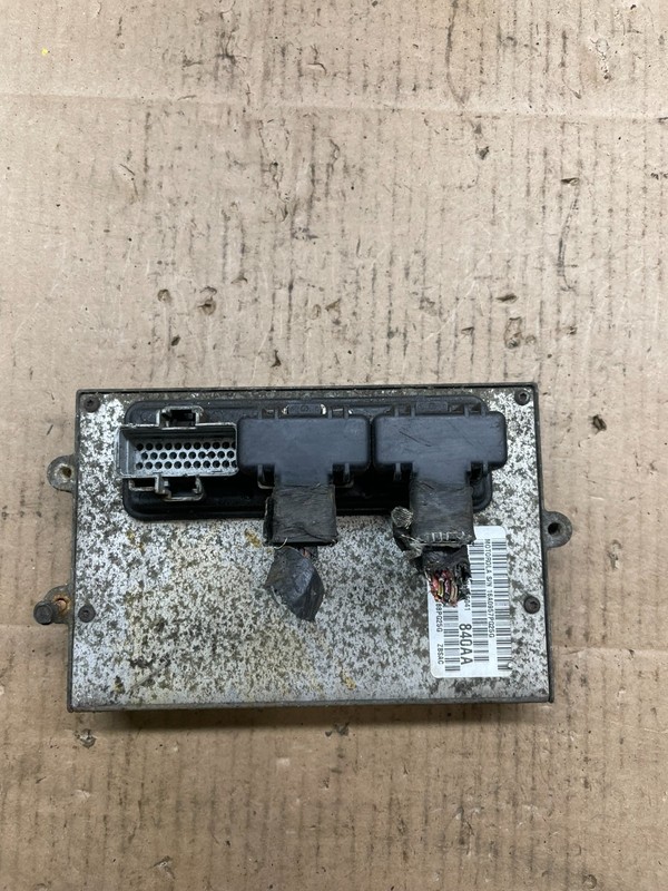 1998 Jeep Grand Cherokee 4.0 ECU ECM Engine Computer Module P56041840aa R1965