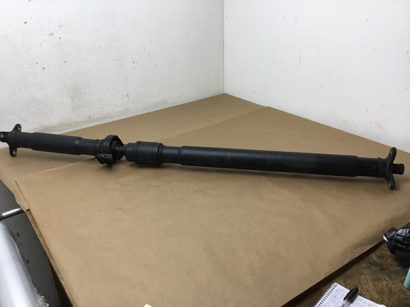 Lexus LC500 LC 500 2018 RWD Rear Propeller Drive Shaft Driveshaft 18-21 :O