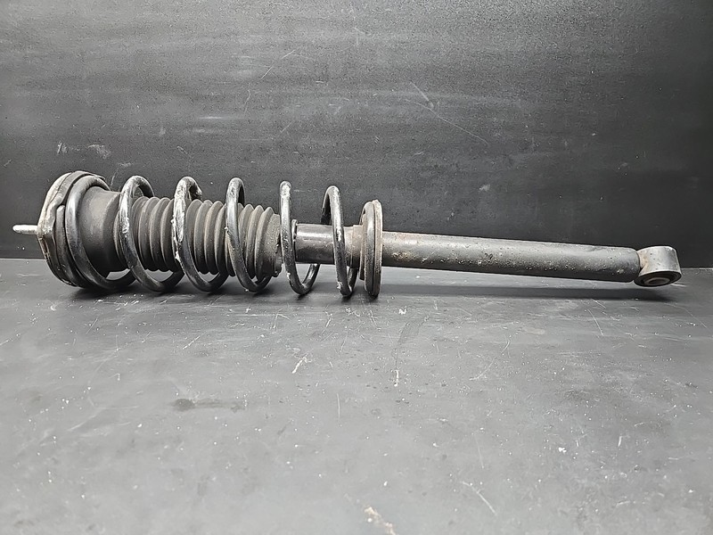 07-12 Lexus LS460 Rear Left Side Suspension Shock Strut Absorber 48540-50010 Oem