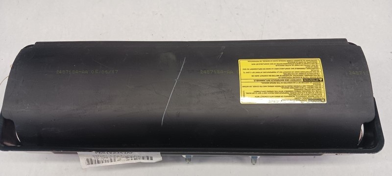 14-'18 JEEP CHEROKEE Left driver knee Air Bag OEM