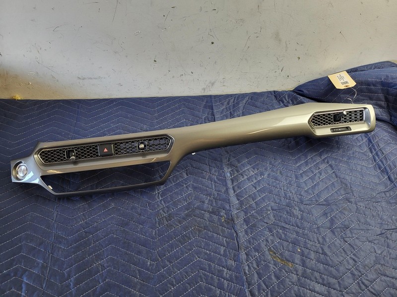 2023-2026 Acura Integra Dash Center Right A/C Air Vent Grille Trim Panel OEM