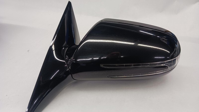 10 MERCEDES E350 Left driver Door Mirror power OEM Grade A!