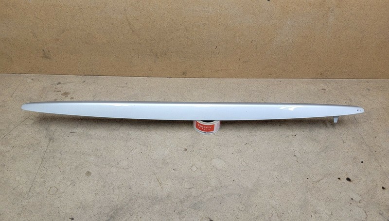 2013 2014 2015 TOYOTA RAV4 RAV 4 FRONT BUMPER LOWER GARNISH TRIM MOLDING OEM*