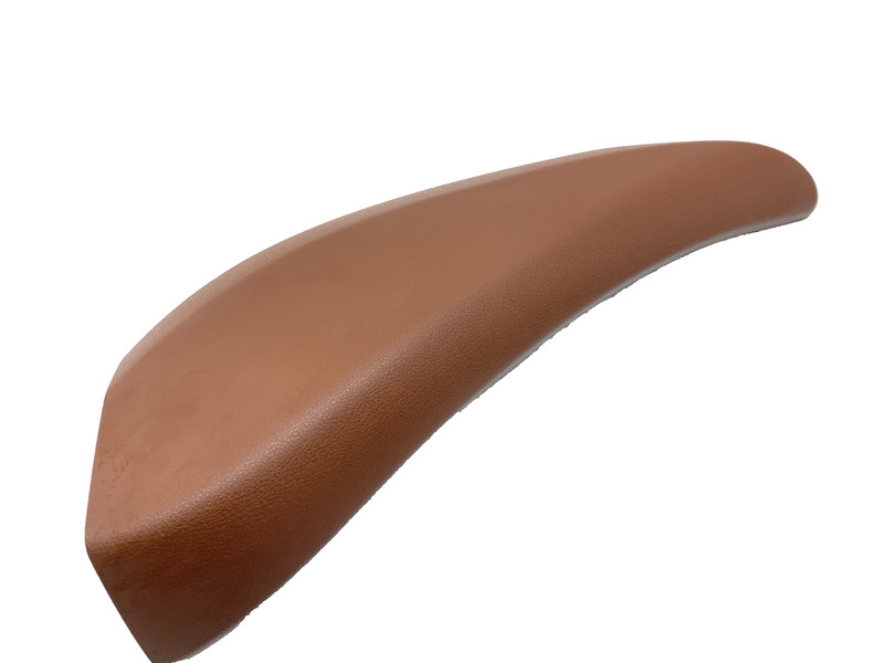BMW F06 F13 640 650 Front Right Passenger Inner Seat Trim Cover Seat Brown OEM✅