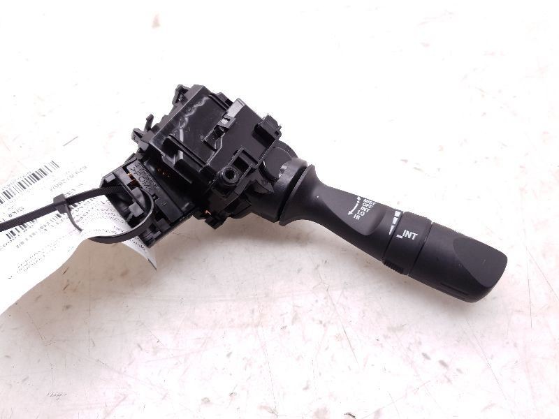 Passenger Column Switch Wiper Prius VIN Fu US Market Fits 16-17 PRIUS 84652-6201