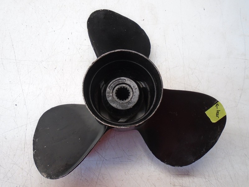 K3 Mercury Mercruiser Propeller Prop 48-79576-21