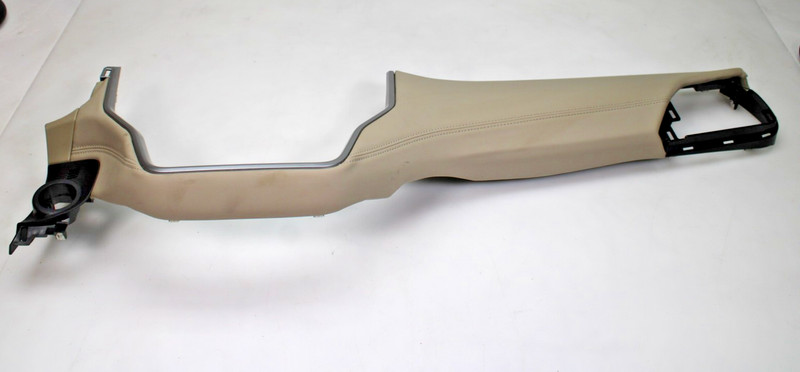 2020-2025 SUBARU LEGACY DASH DASHBOARD INSTRUMENT PANEL RIGHT TRIM COVER OEM