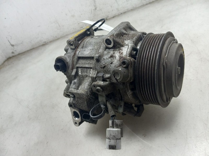13-15 LEXUS RX350 SPORT 3.5L 4WD AT AC COMPRESSOR