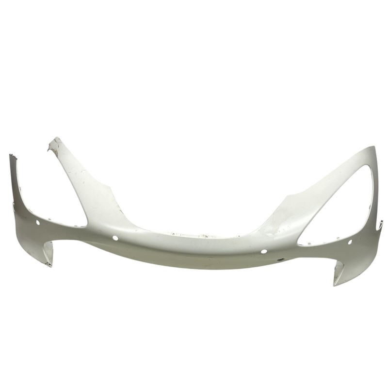 2017-2019 McLaren 720s Front bumper cover skin OEM 14A0152CP Damaged
