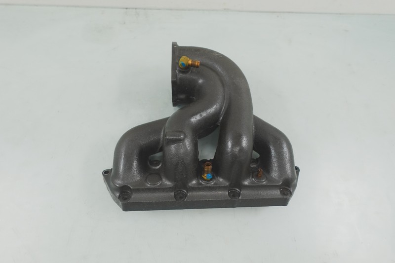 2004-2025 Ultra SX-R STX-15F Kawasaki OEM FRESHWATER Exhaust Pipe Manifold