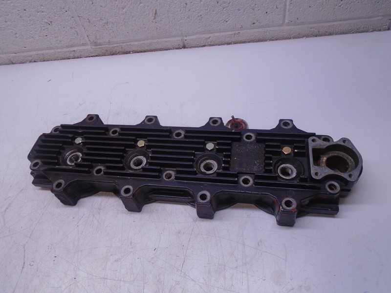 F2 FA665518 Force 1989 Cylinder Head 125 HP Inline 4 900-81977T4