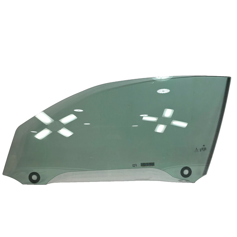 📌 2014-20 BMW 430i M4 F33 CONVERTIBLE DRIVER LEFT FRONT DOOR WINDOW GLASS OEM