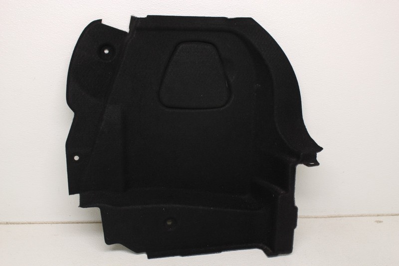 Mini Cooper Right Trunk Lining Cover Panel Trim Passenger Side F56 Oem 2015-2024