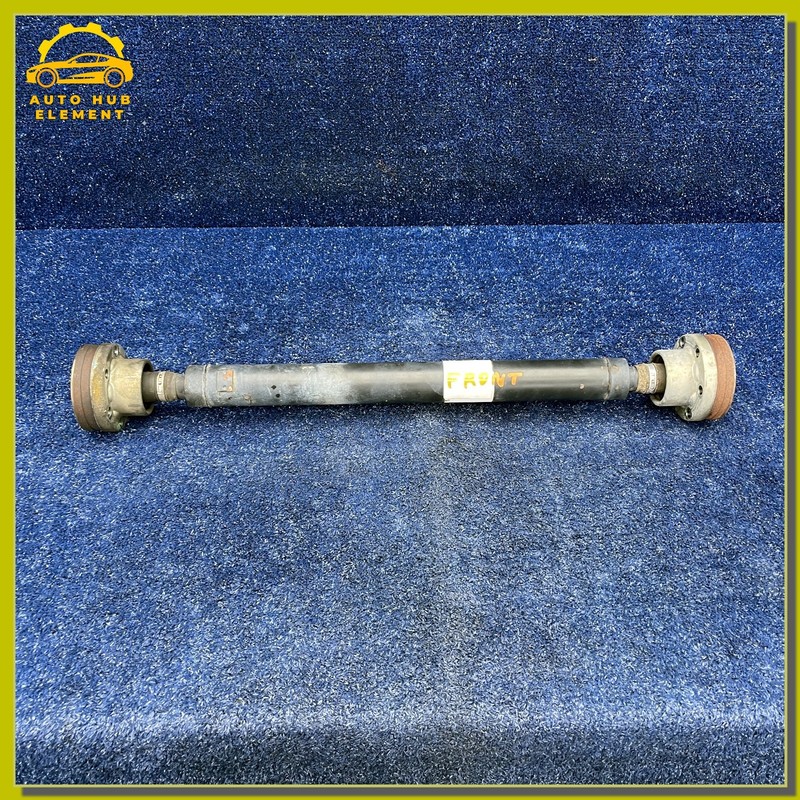 2015-2020 GMC Canyon Chevrolet Colorado Front Drive Shaft Propeller OEM 84076334